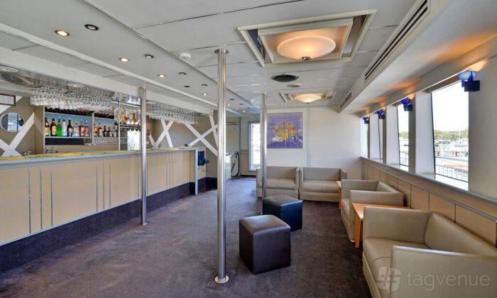 Constellation at Prestige Harbour Cruises photo 4