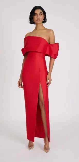 Eleisha Dress by ELIYA THE LABEL photo 2