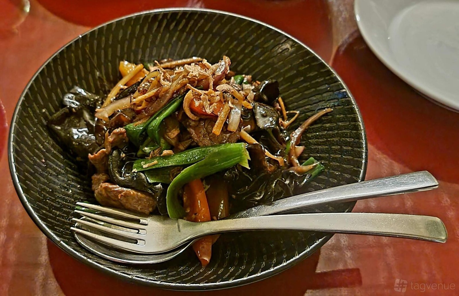 Upper Space at Thai Nesia photo 8