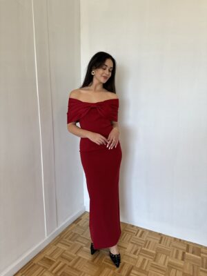 Sonya Belluno Dress photo 2