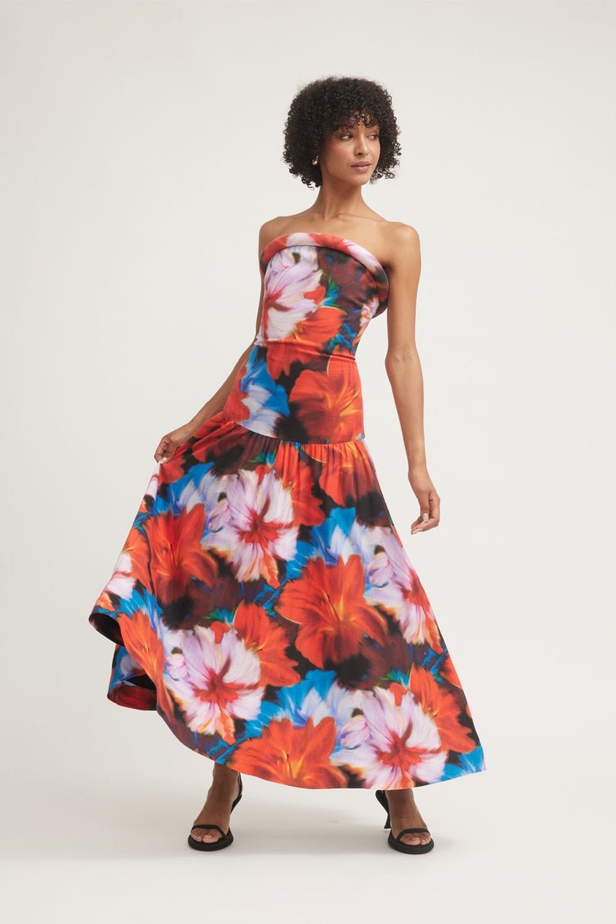 Tojha Kynlee Dress photo 2