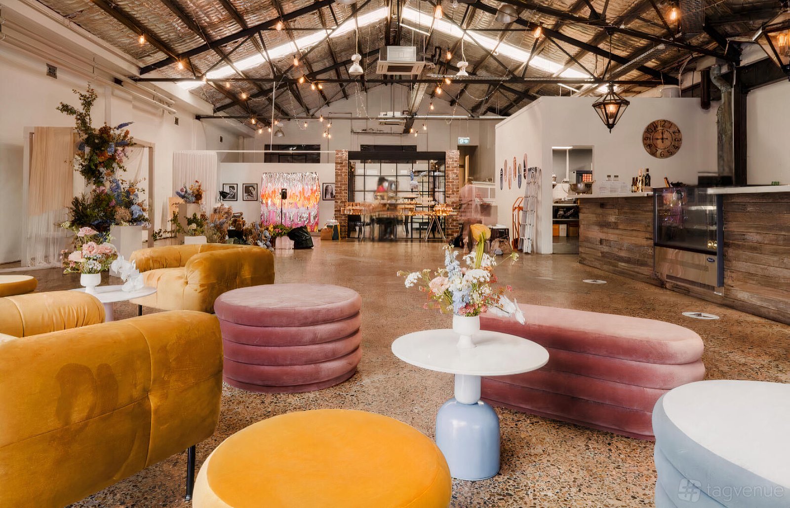 Entire Venue at The Freedom Hub photo 20