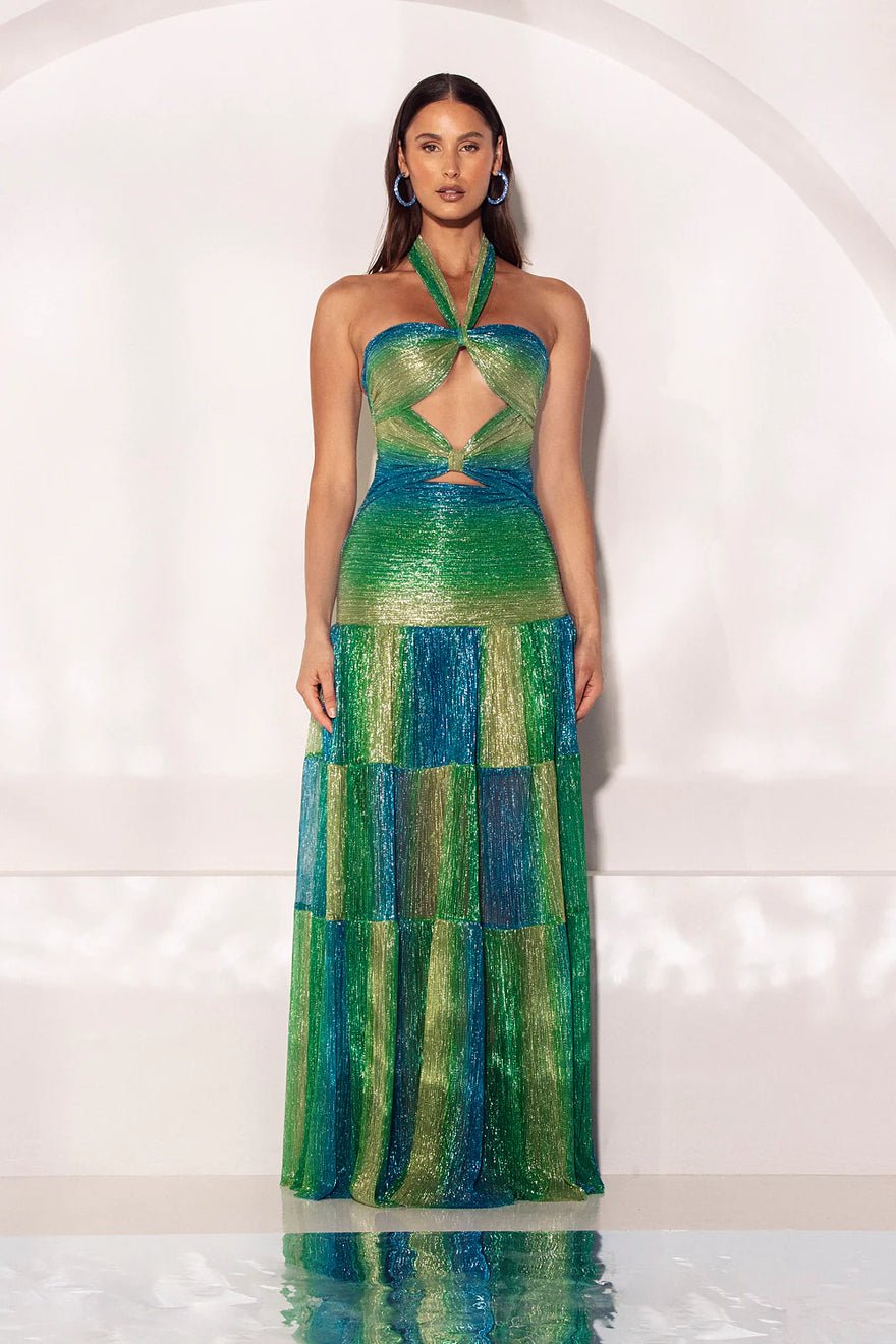 Adri Maris Maxi Dress photo 4