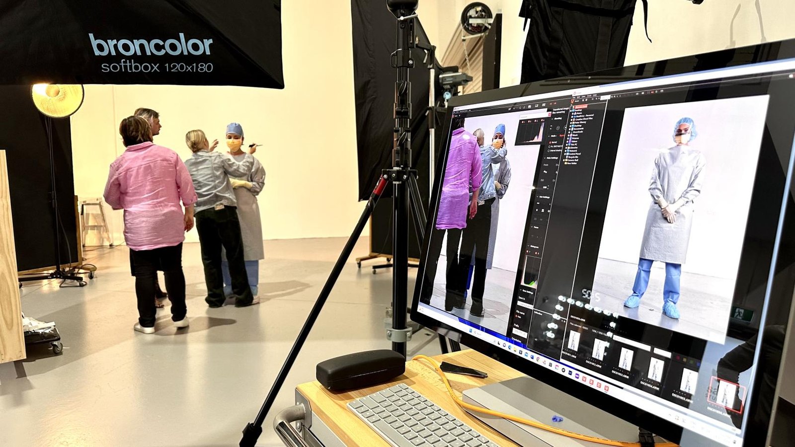 Studio at Safa Studios photo 58