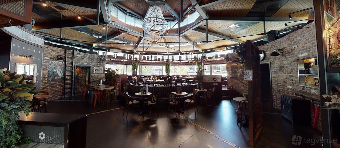 The Restaurant at 465 The Avenue photo 6