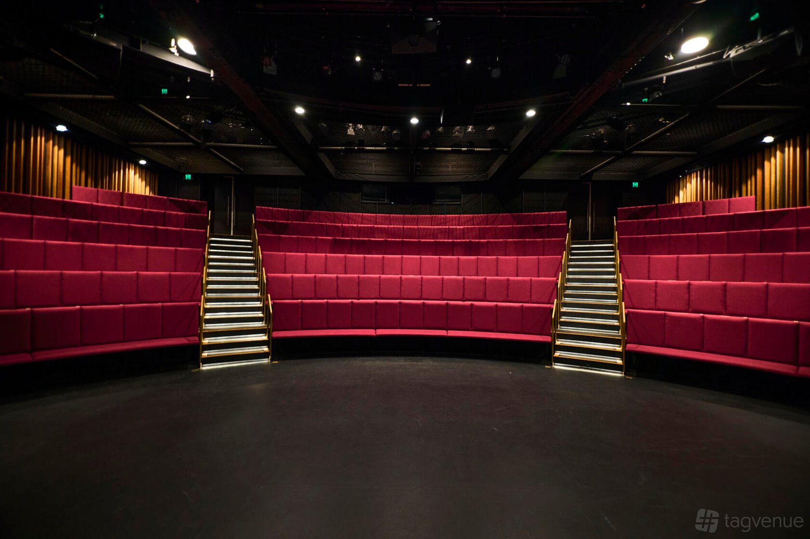 The Rebel Theatre at Australian Theatre for Young People photo 3