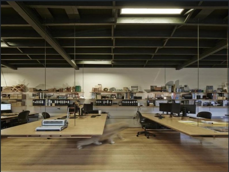 Ground Floor Studio photo 2