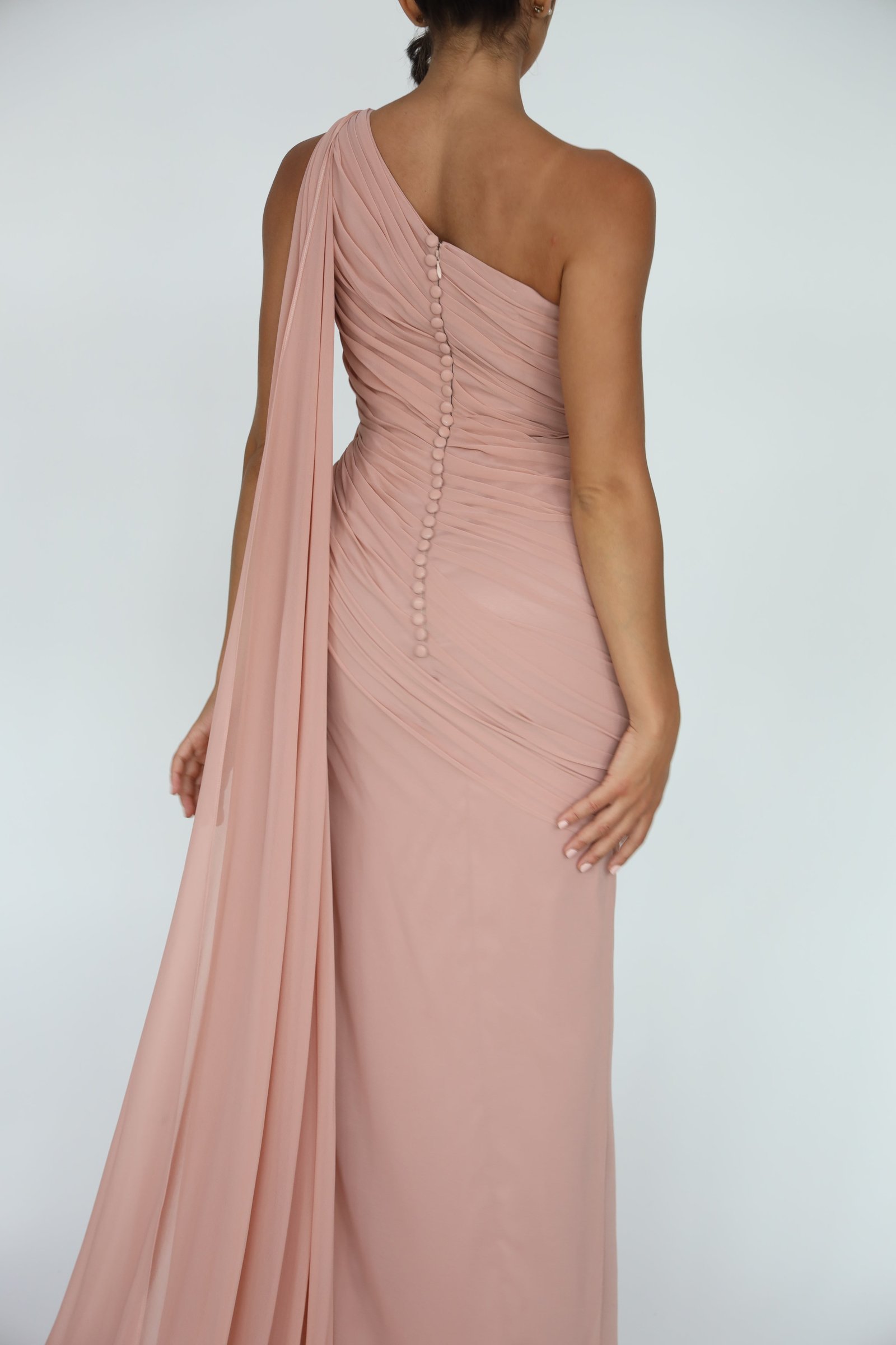 ARESA BY MY SECRET WARDROBE PINK photo 4