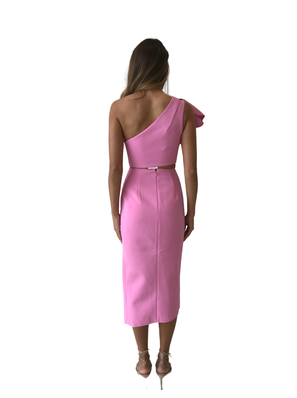 Acler Habana Top & Crawford Skirt Set photo 3