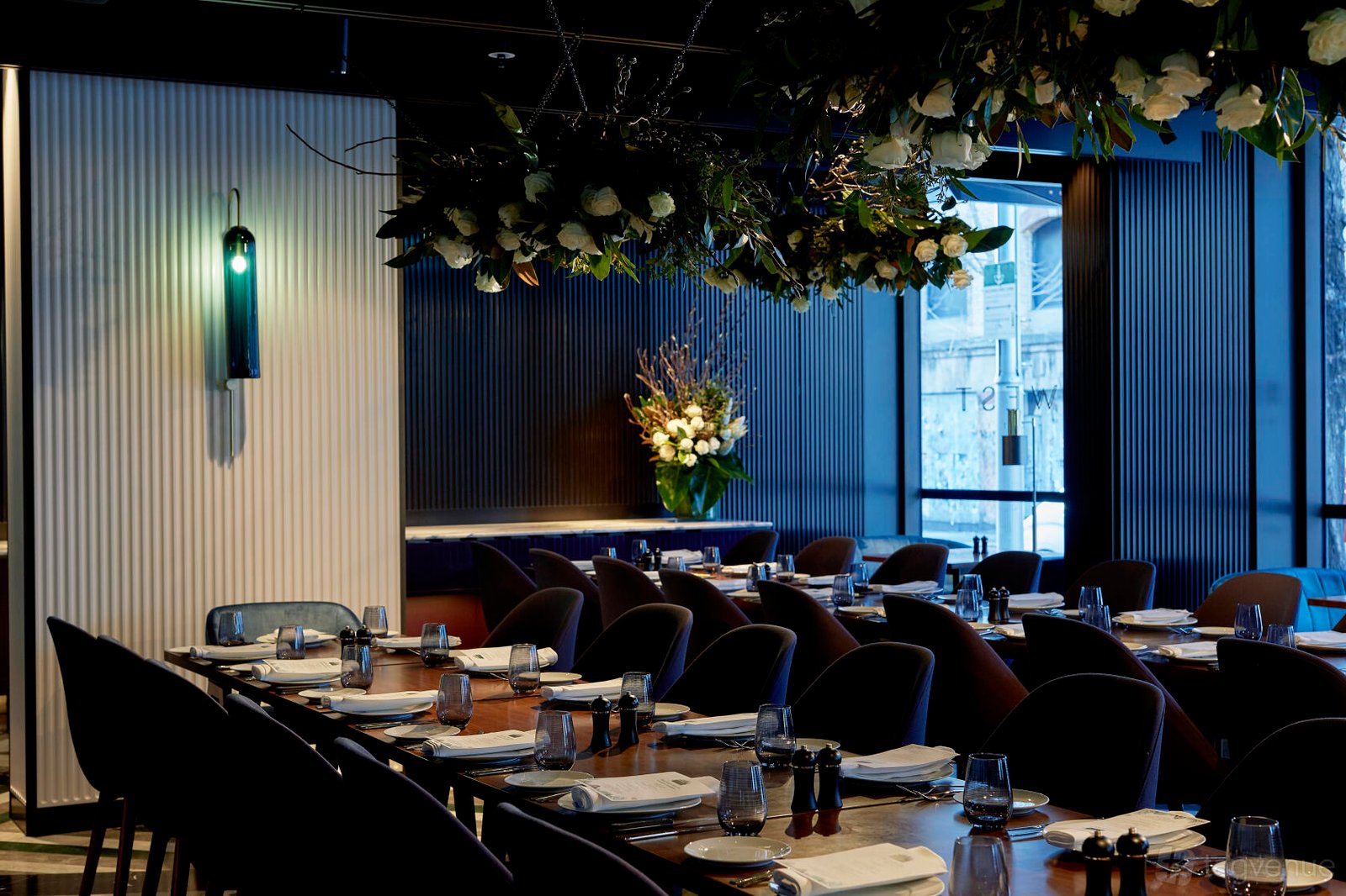 Solander + Atrium at West Hotel Sydney, Curio Collection by Hilton photo 10