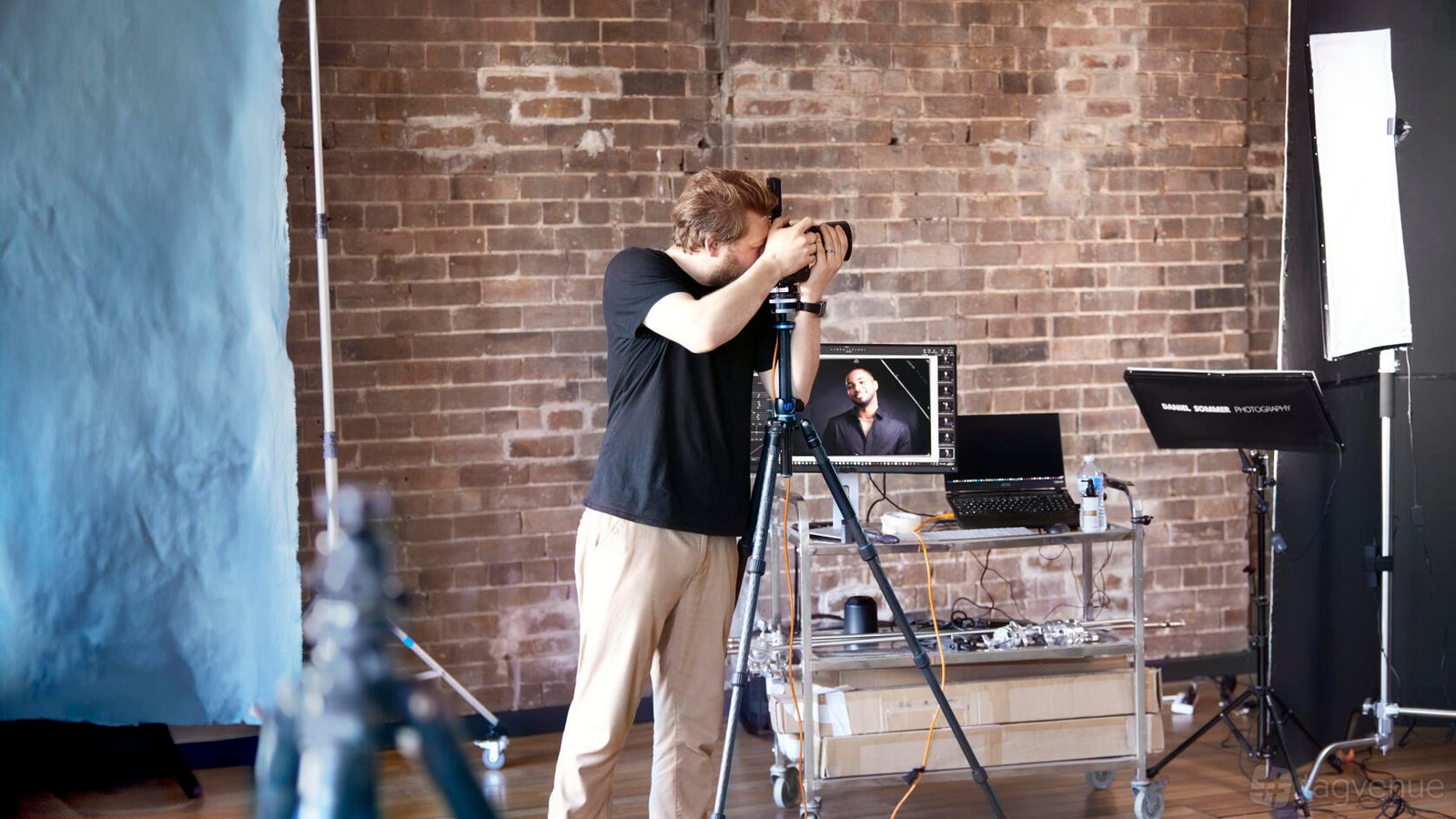 The Loft at The Dale photo 11