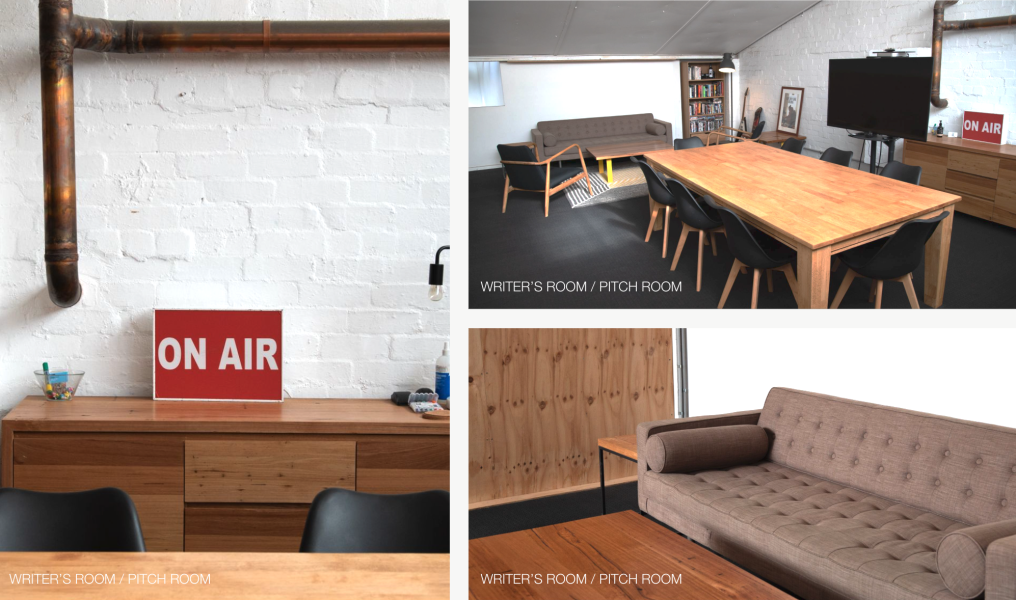 TRUCE - A Creative Hub photo 6