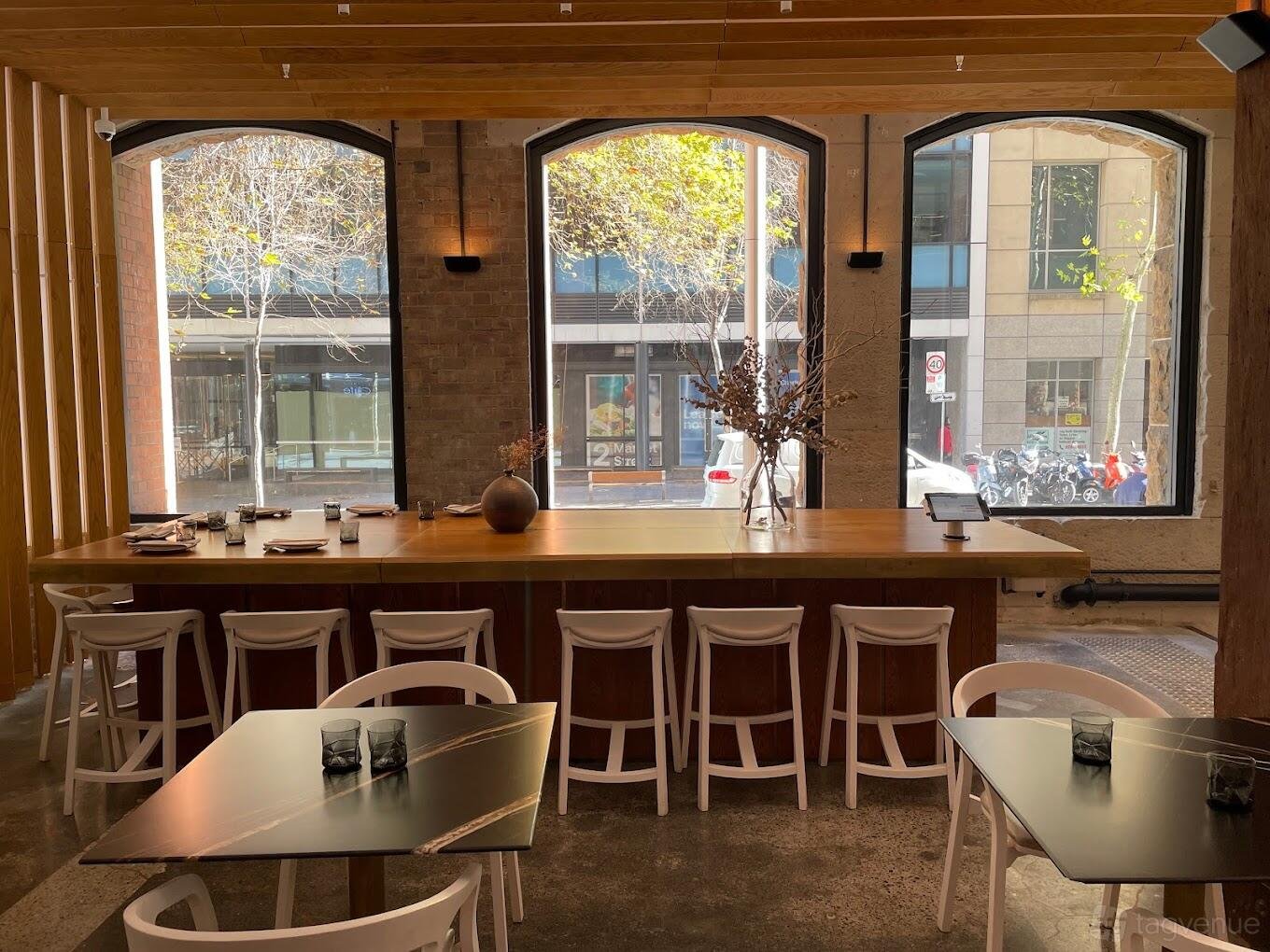 Entire Venue at Kuro Bar and Dining photo 9