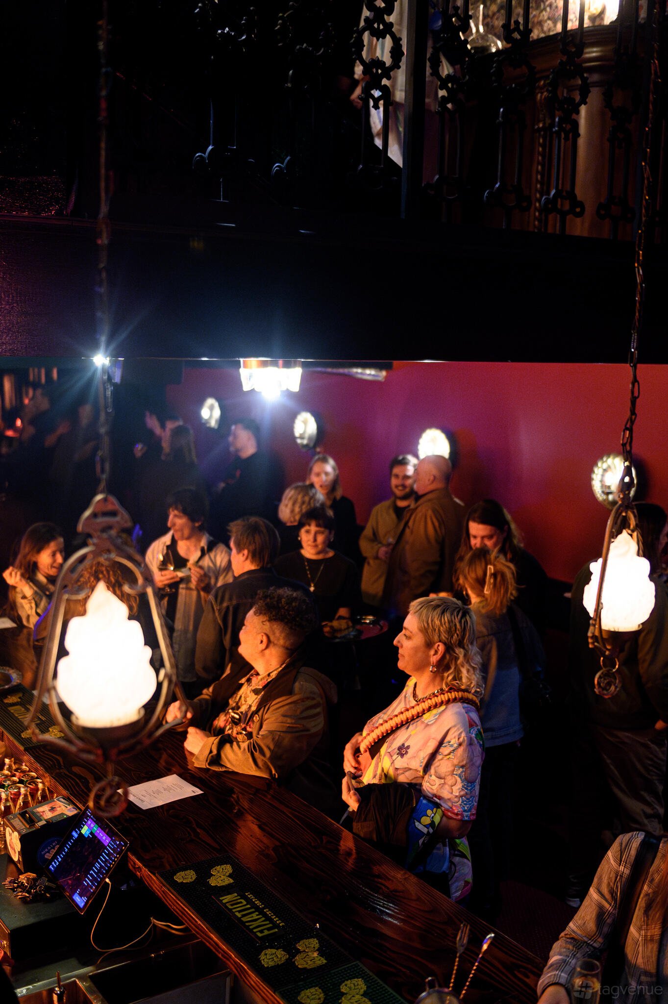 Entire Venue at The Vanguard photo 8