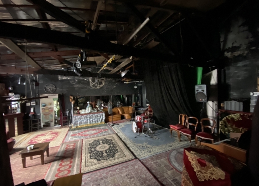 Theatre Space hire photo 4