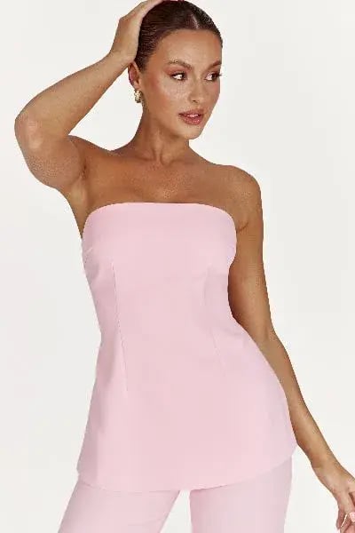 Meshki Set Blush Pink photo 4