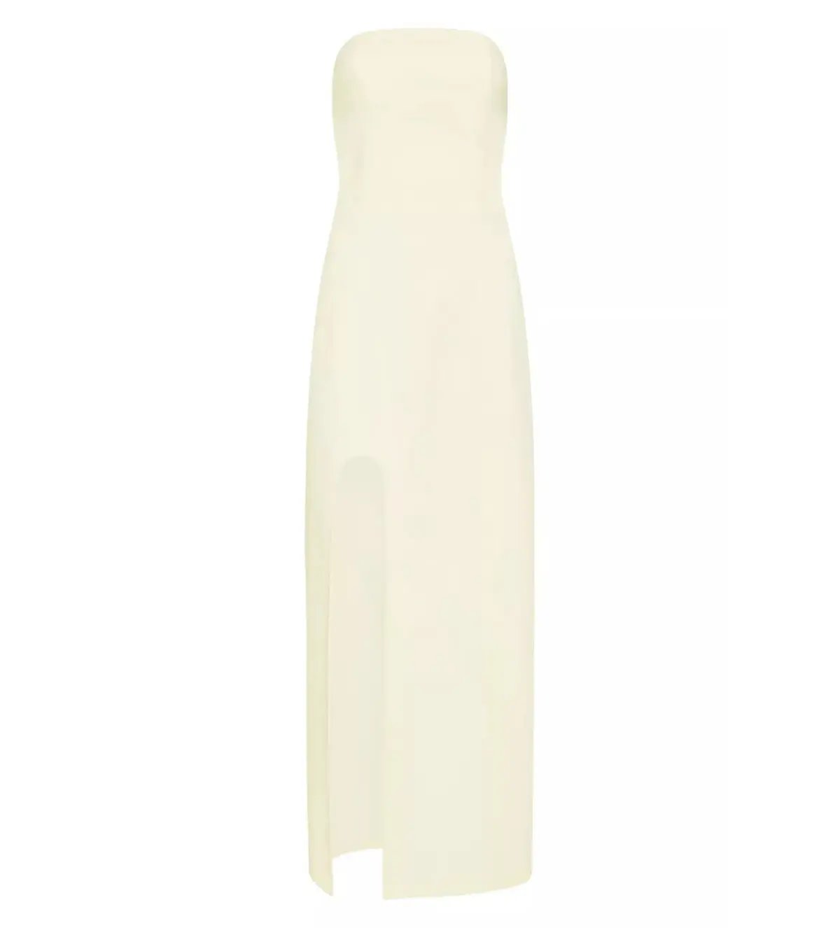 SIR THE LABEL LEMON MARCO STRUCTURED MIDI DRESS SIZE AU 8 photo 4
