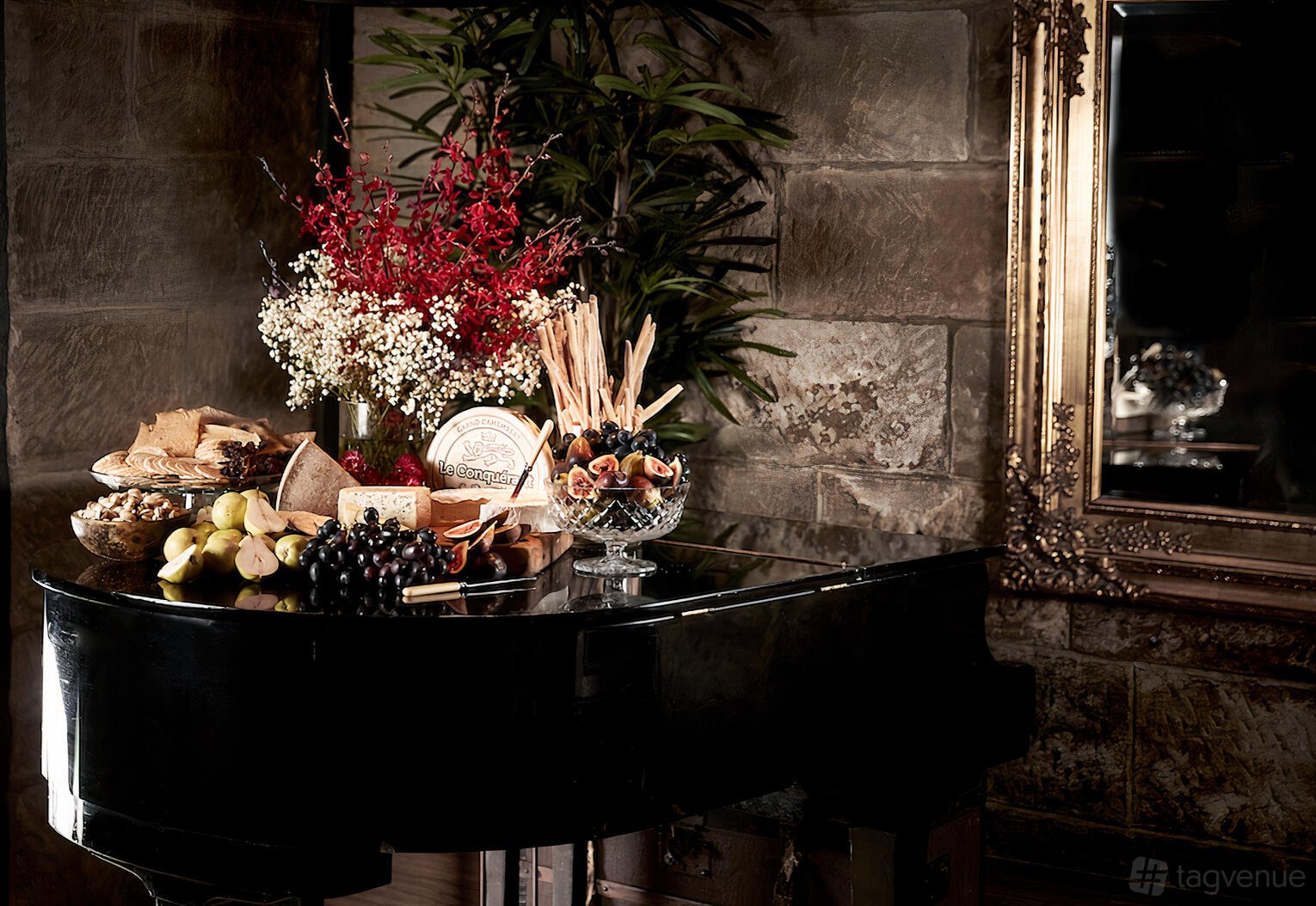 Dance Floor at Tatler Sydney photo 6
