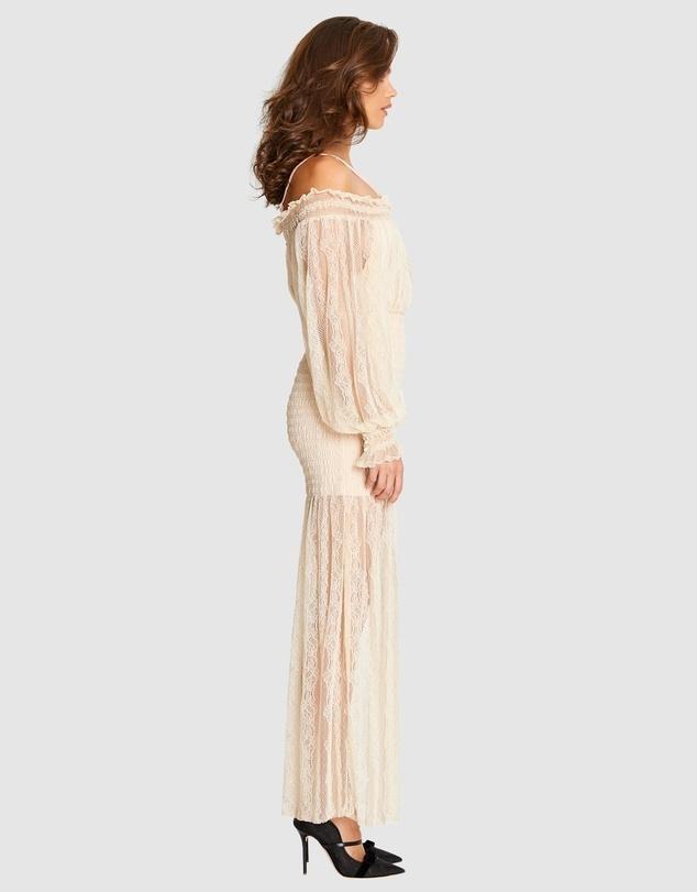 Alice Mcall Harvest Moon Dress Size 10 photo 3
