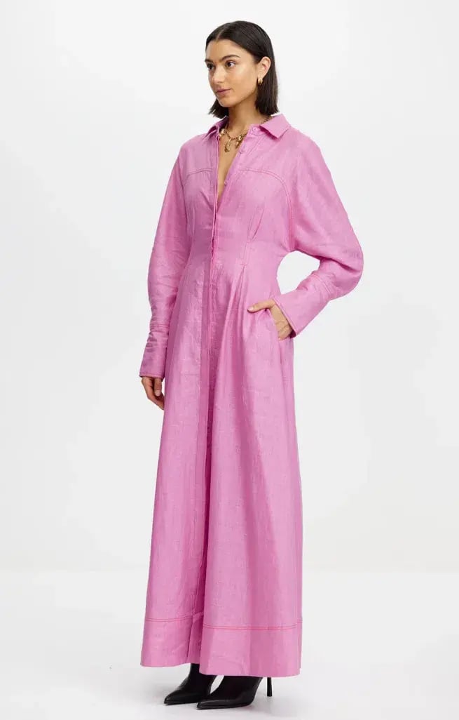 Acler Landore Maxi Dress 8 photo 3