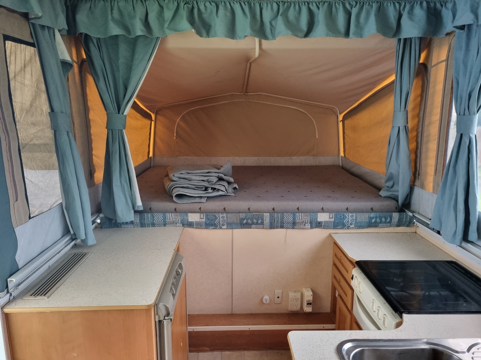Jerry the Jayco photo 2