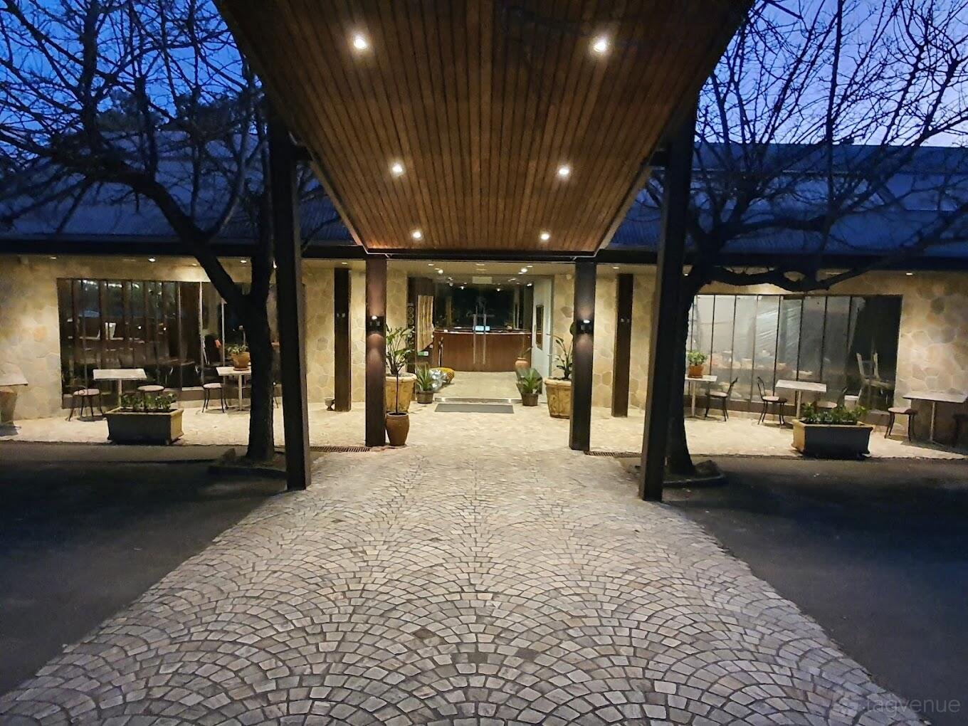 Cortile Room at Cavallino photo 12