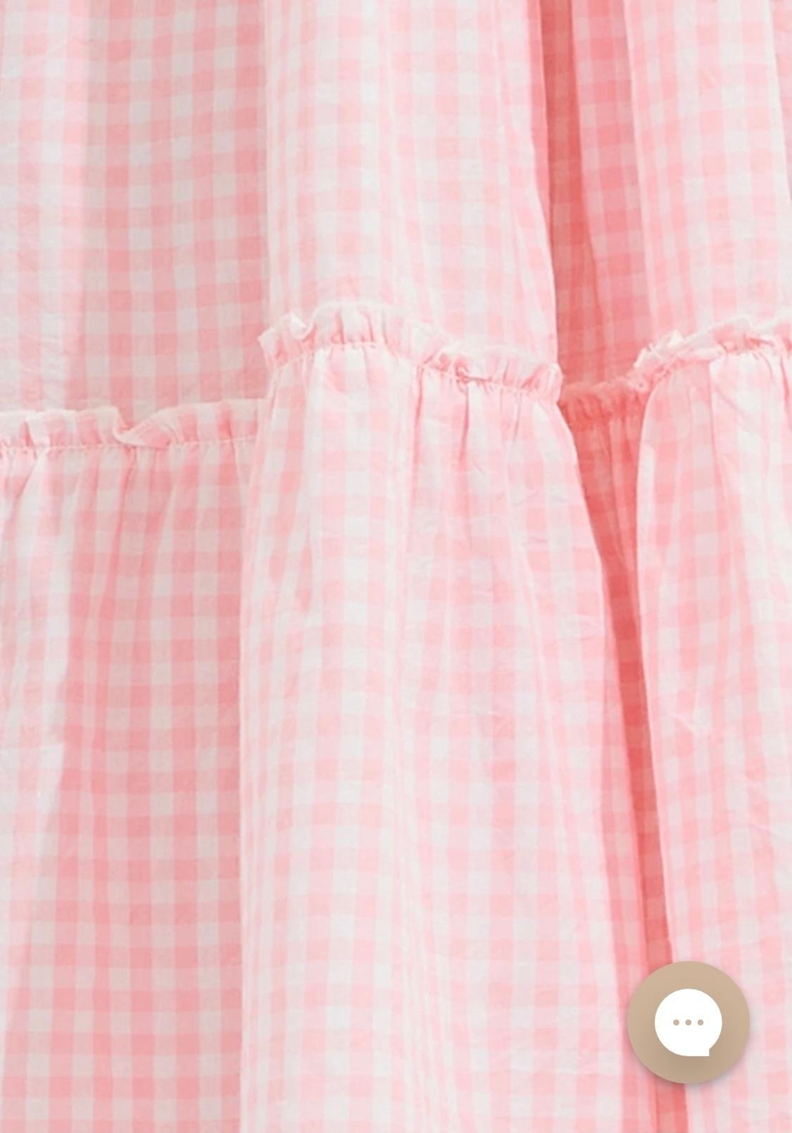 Steele Anika dress photo 4