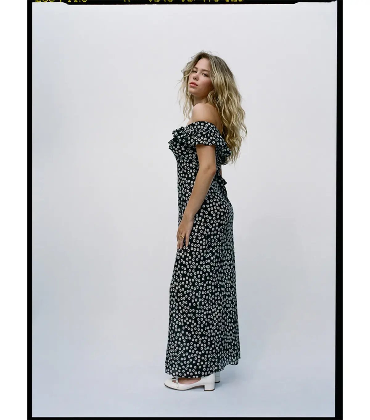 Realisation Par The Minnie Dance Dress in Black Size XS /AU 8 photo 2