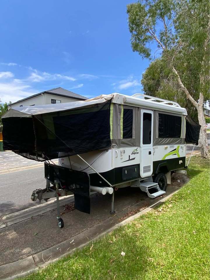 The Ophir Voyager photo 10