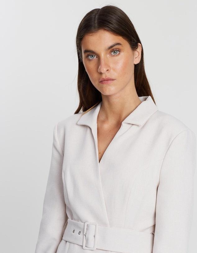 C/MEO Mode Long Sleeve Dress photo 5