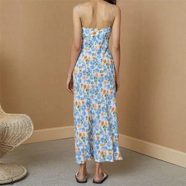 Bec and Bridge La Jolie Midi Dress Print Size 8 photo 2