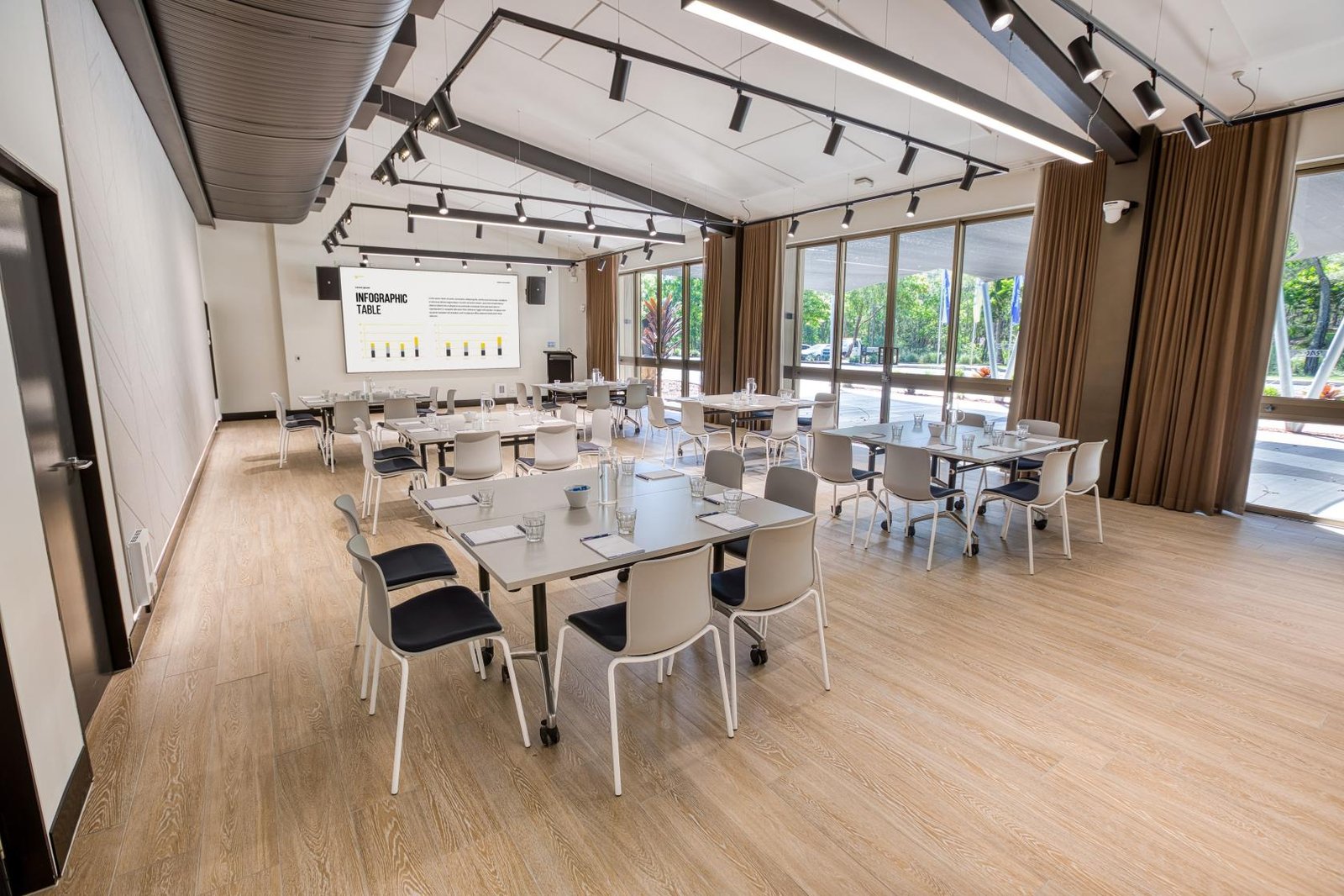 Conference Room at RACQ Mobility Centre photo 3