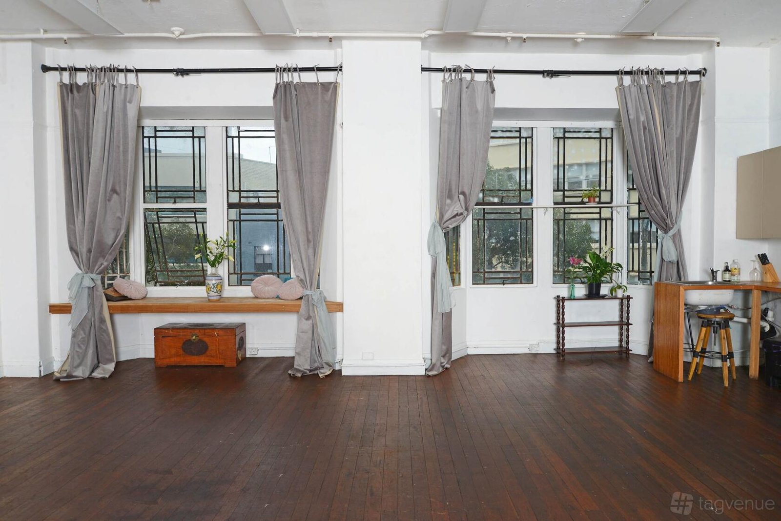 Studio at Lolly Loft Studio photo 4
