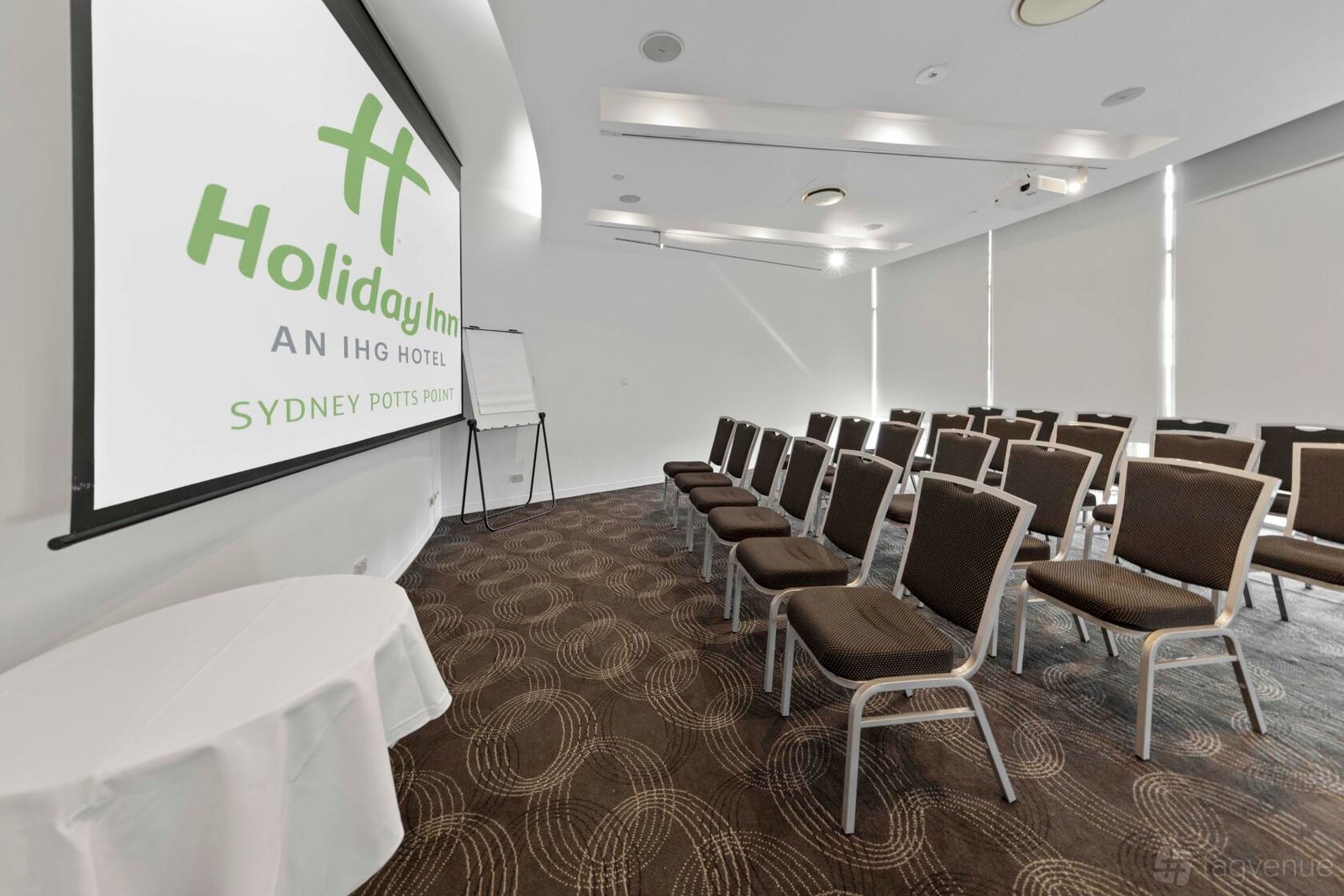 Waratah Room at Holiday Inn Sydney Potts Point photo 2