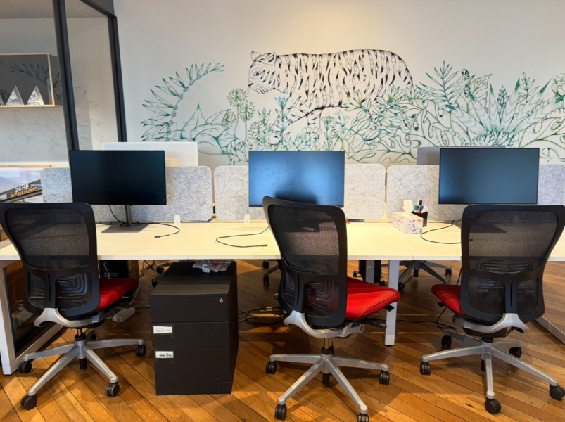 Cool Cremorne Office Seeks Hybrid Business! photo 5