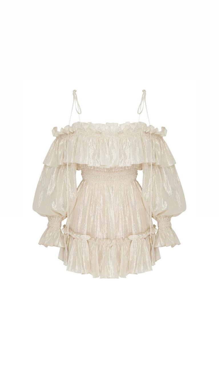 Alice McCall Champers Playsuit photo 2