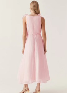 Aje Genesis Dress photo 6