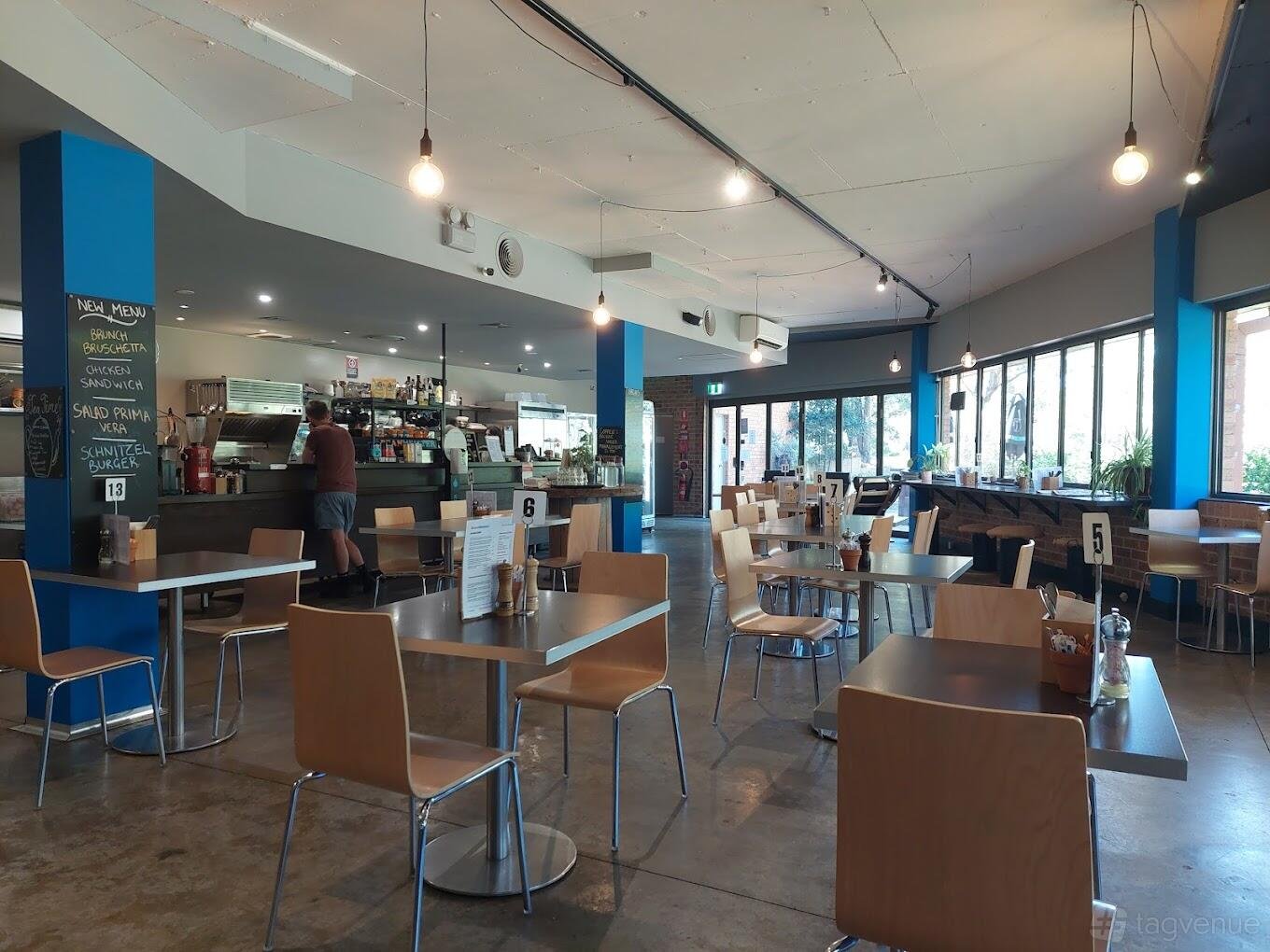 Entire Venue at Beanmeister Cafe photo 5