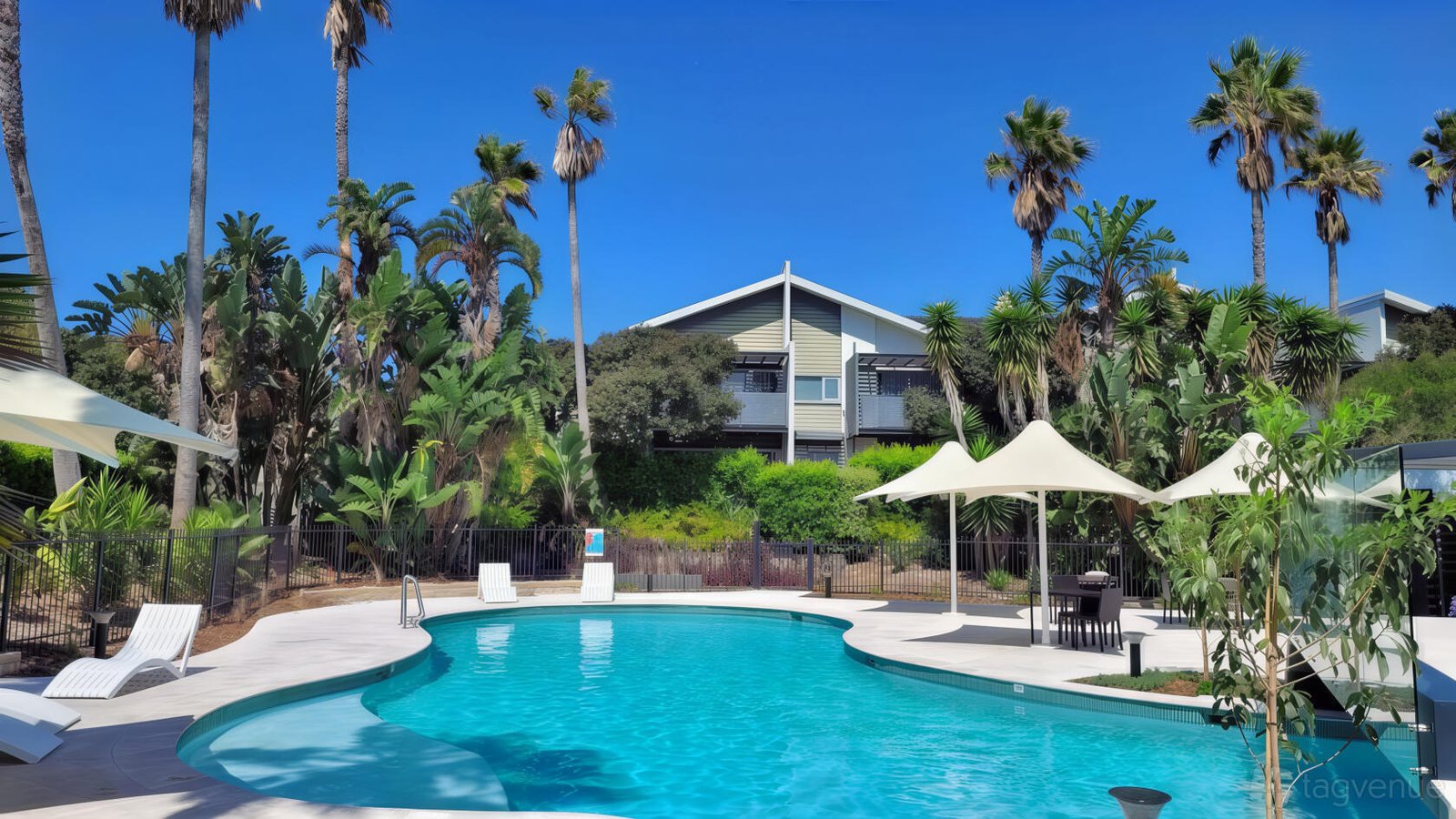 Magneta II at Pullman Magenta Shores Resort photo 19