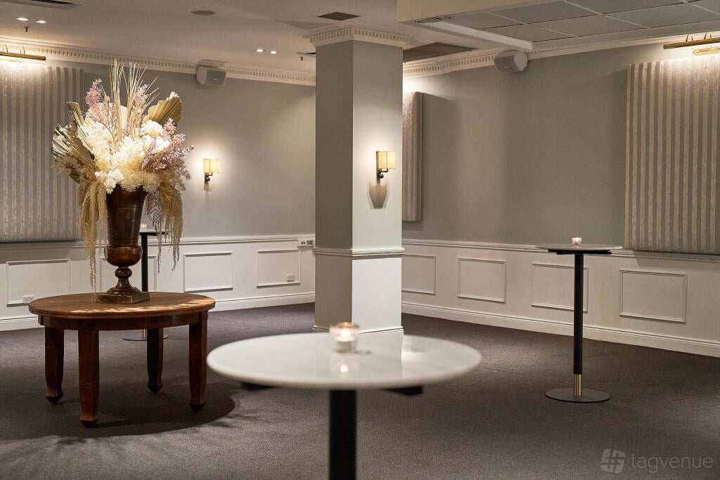 Exclusive Venue Hire at The Royal Exchange of Sydney photo 10