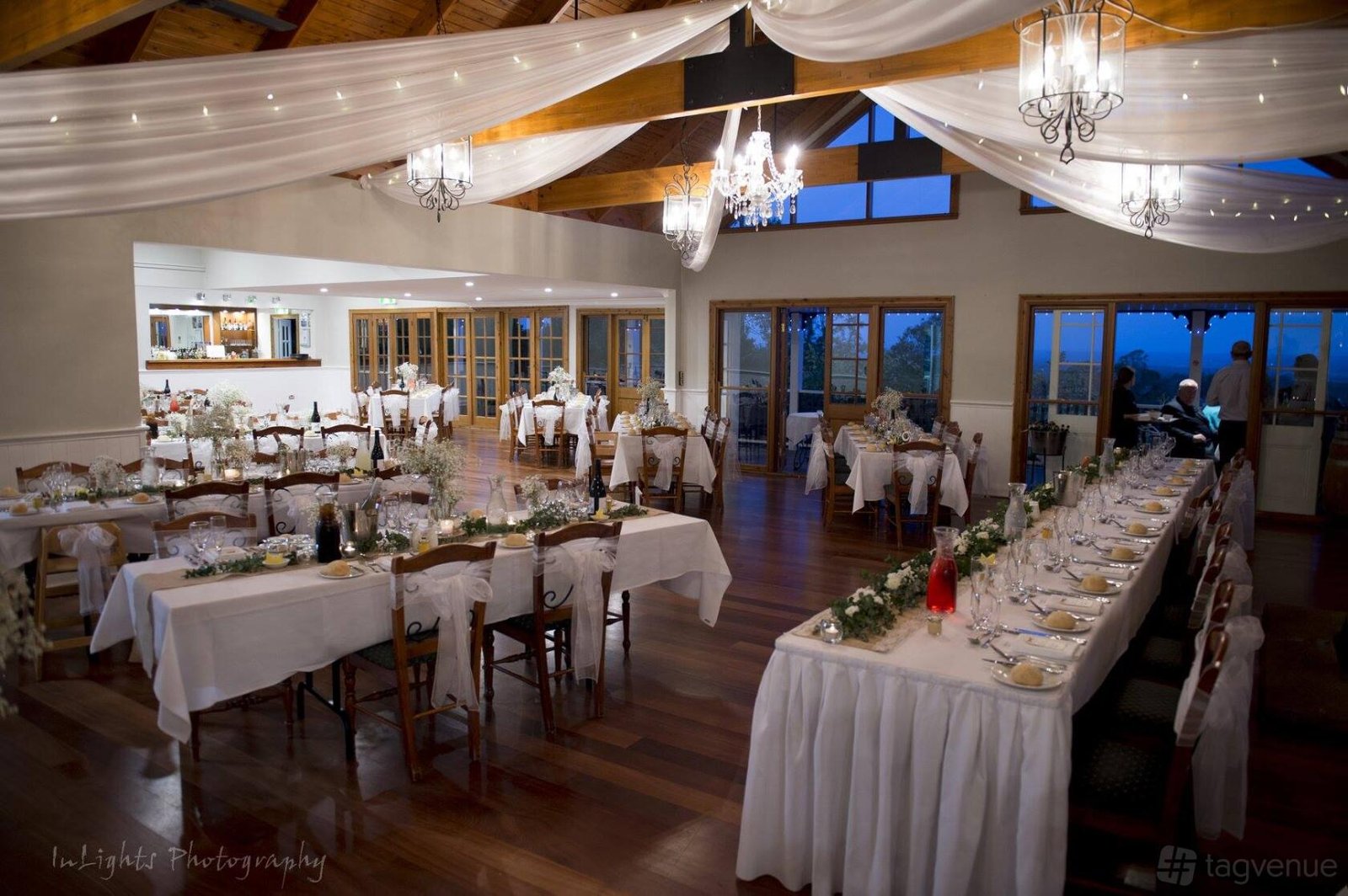 Kauri Room at Loxley on Bellbird Hill photo 2