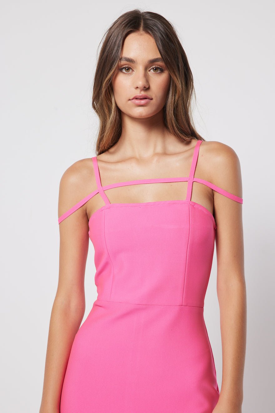Elliatt Taryona Dress photo 4
