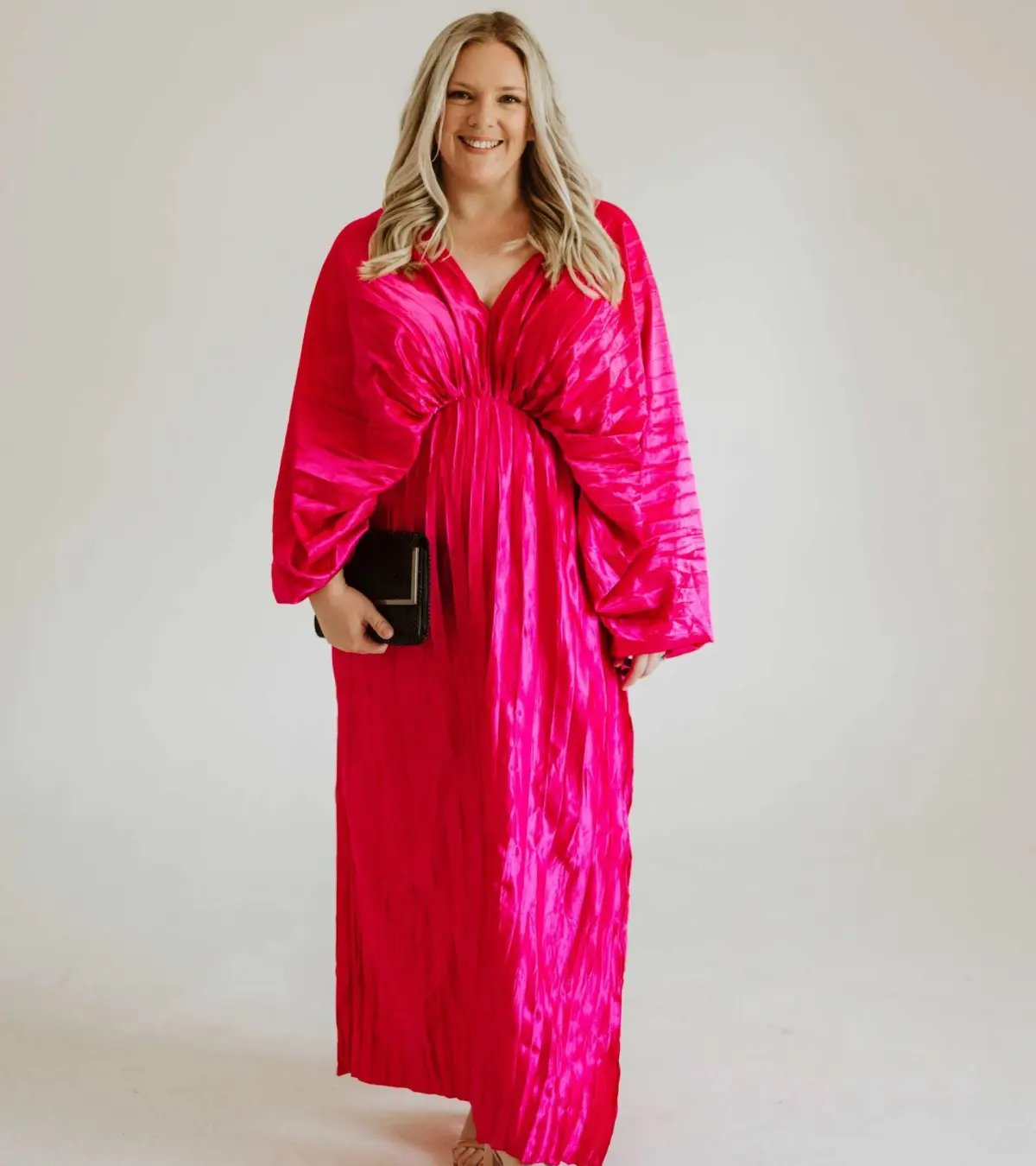 L’idée De Luxe Gown Punch Size AU 14 photo 2