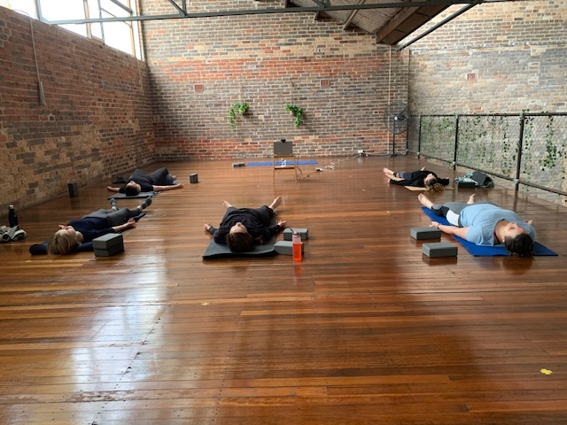 Haven photo 4
