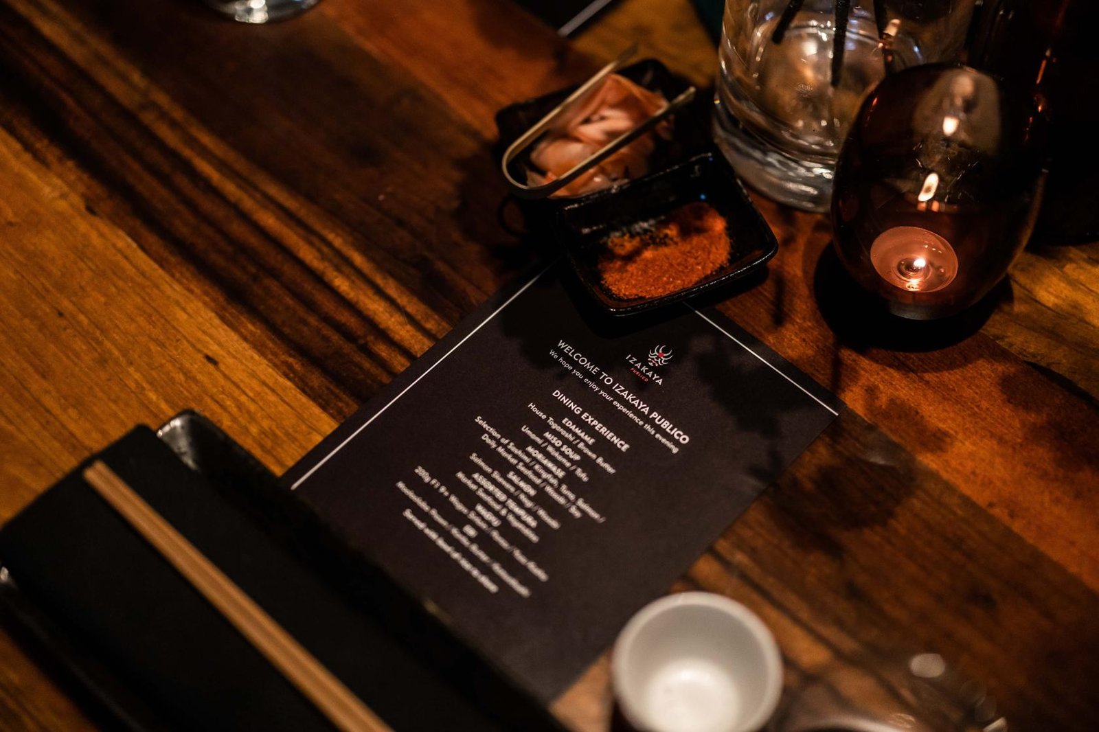 IZAKAYA PUBLICO at Hotel Indigo Brisbane City Centre photo 6