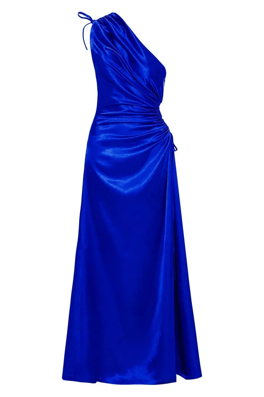 Sonya Moda Nour Moroccan Blue Dress Blue Size 6 photo 5
