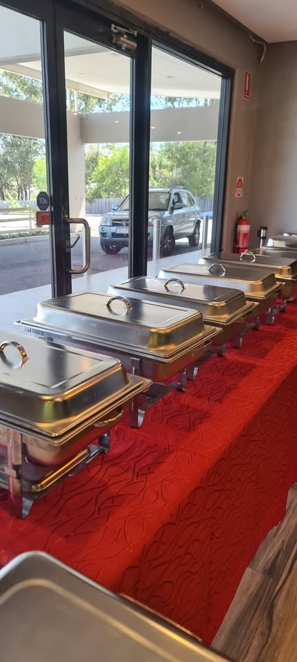 Bain Marie for Hire - $10 Weekend Hire Chermside West photo 3