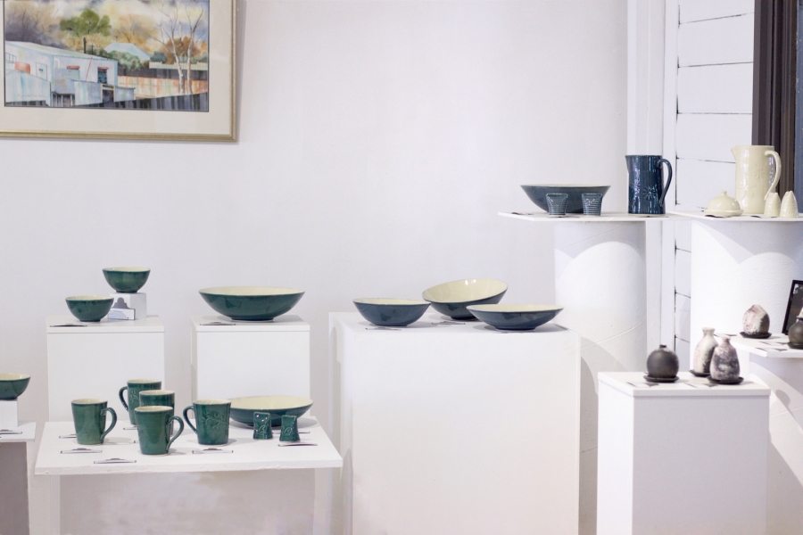 The Old Auction House Main Gallery photo 6