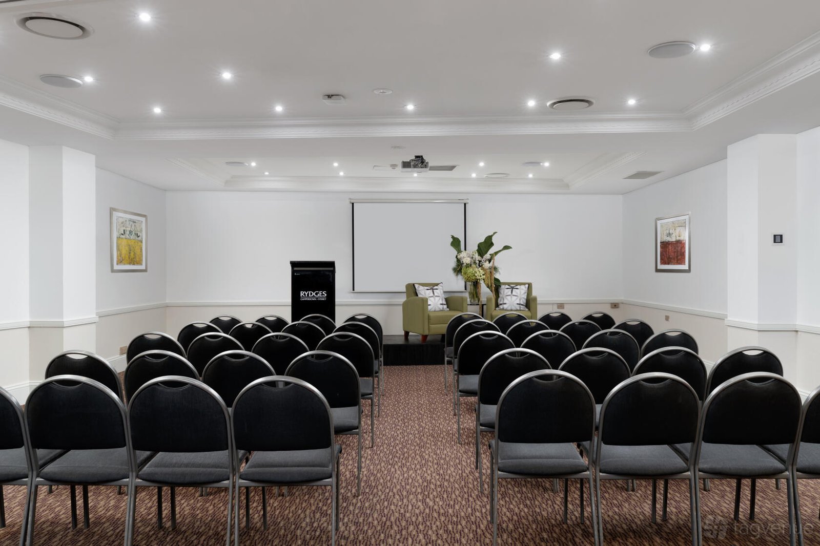 Bligh B at Rydges Camperdown photo 2