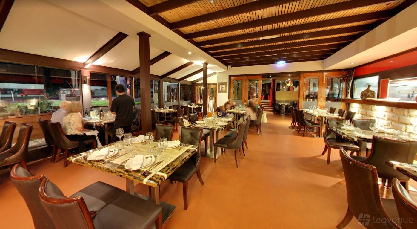 Entire Venue at Urban Tadka photo 8